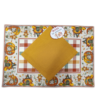 SET AMERICANO ZUCCHE Tellini S.r.l. Ingrosso Abbigliamento